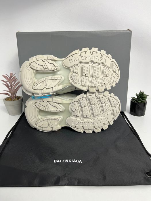 Balenciaga Track Led Alb(DS)(38,38,39,41,42,43,44)