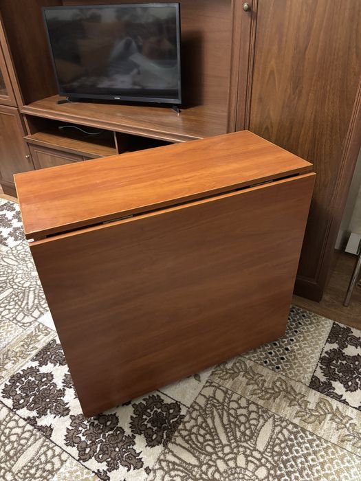 Стол-тумба б/у