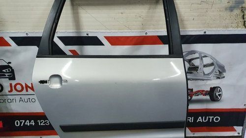 Usa Portiera dreapta spate VOLKSWAGEN SHARAN 7M8, 7M9, 7M6 1995 - 2010 7M3833022F