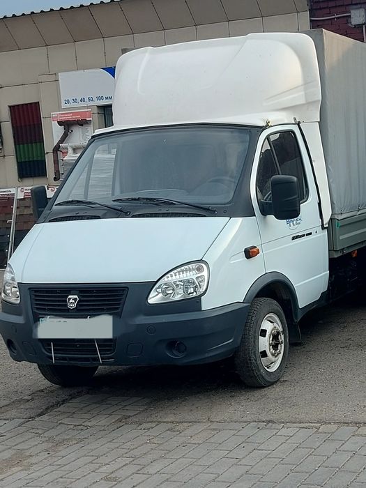 Продам Газель Бизнес