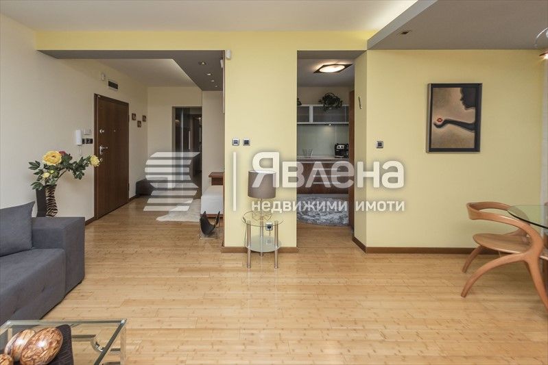 Дава се под наем Двустаен апартамент в София, Гоце Делчев - 80 кв.м за 700 € - Снимка #3