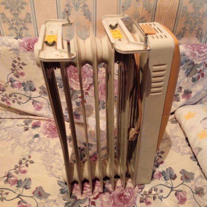 Обогреватель. Обогреватель