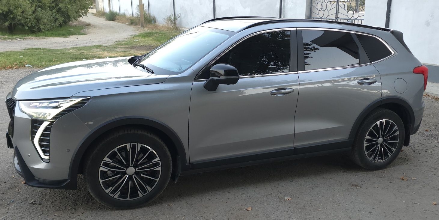 Продаётся Haval Jolion