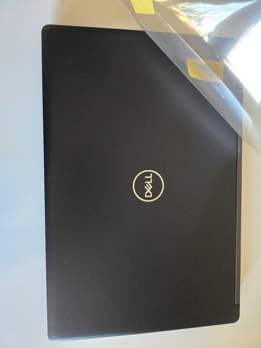 Laptop business 15" Dell Latitude 5590 i5-8250U 16gb RAM, 500gb SSD
