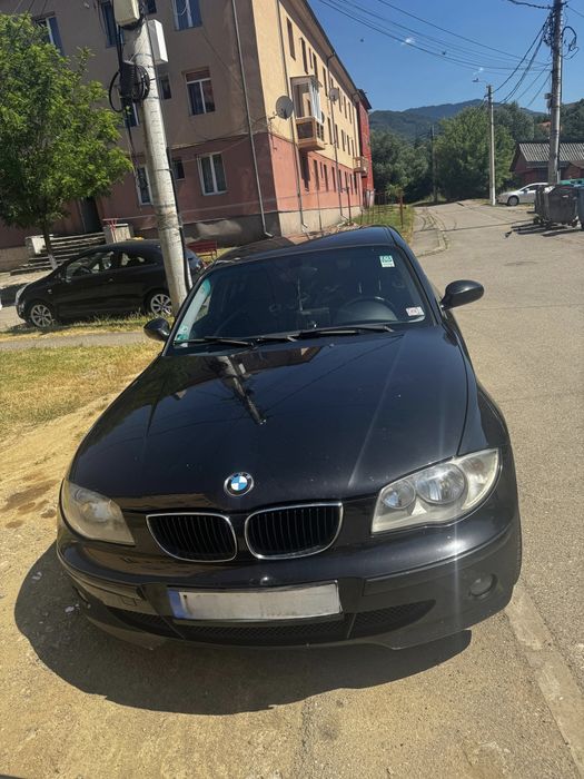 De vânzare BMW 118D