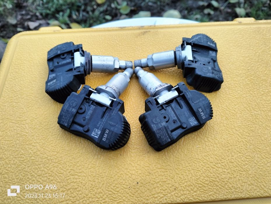 Senzori BMW X1 X2  Originali