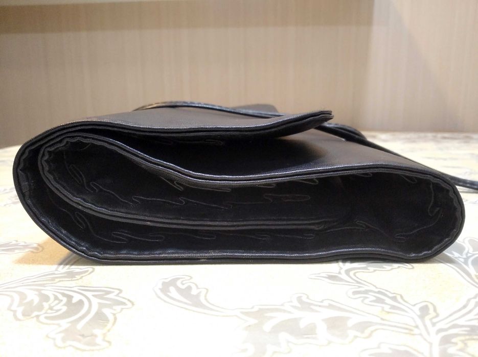 Чехол для косметических кистей.