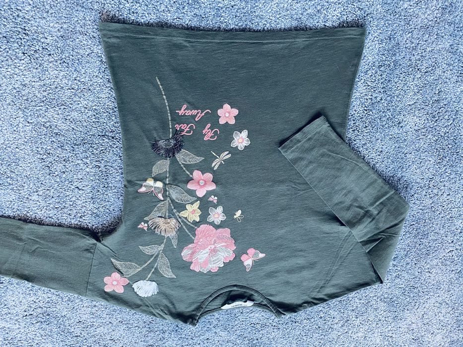 Рокли, блузки, худи, суишърт, джегинг 9-10 г.