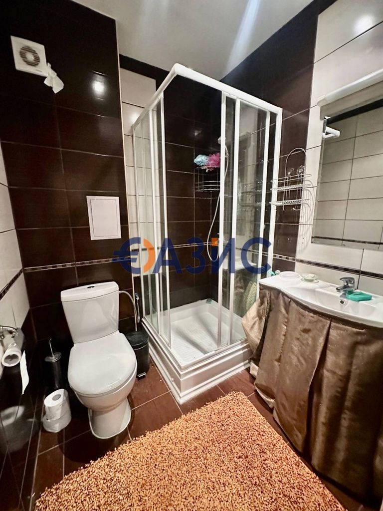 Продава се Двустаен апартамент в к.к. Елените - 65 кв.м за 1137 €/кв.м - Снимка #12