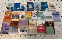 Cărți pentru facultate management
