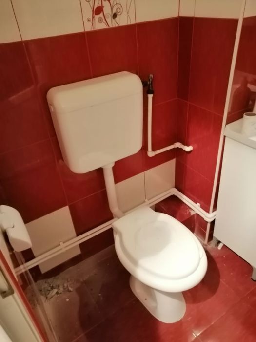 Instalator Sanitar & Termic