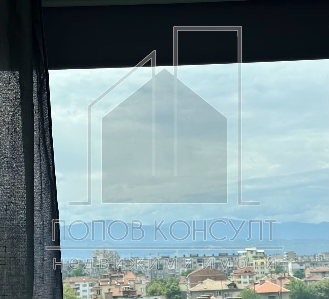 Продава се Двустаен апартамент в Пловдив, Кючук Париж - 78 кв.м за 1461 €/кв.м - Снимка #6