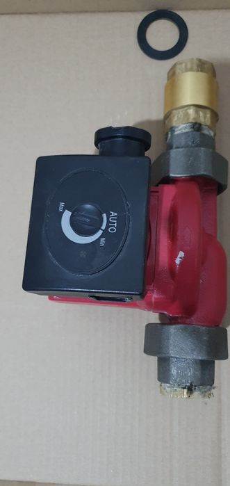 Pompa de recirculare apa calda Ferro 25-6/130MM GPA II