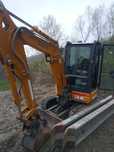 Miniexcavator KATO 3.5 2021 NOU