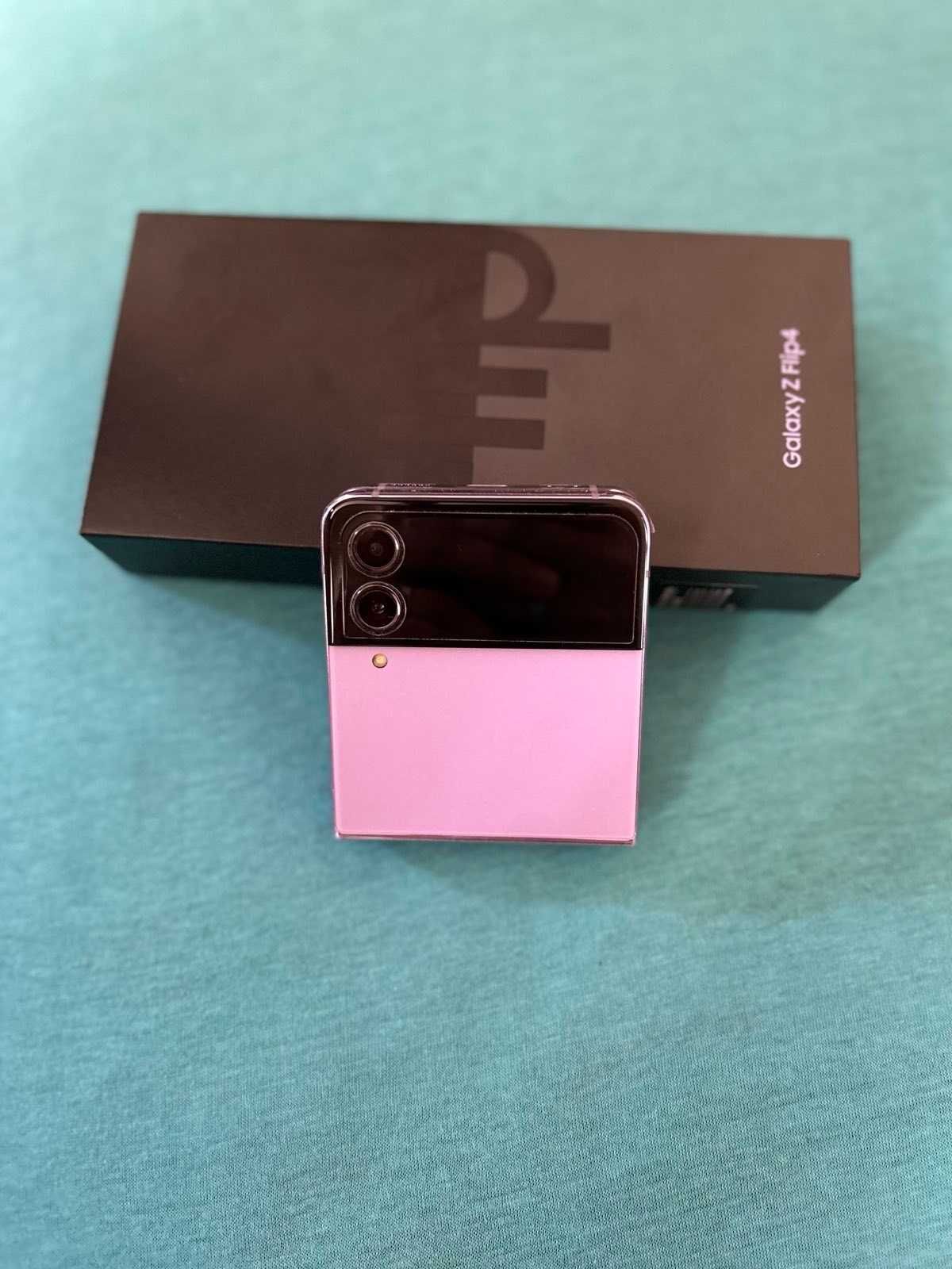Samsung z flip 4 11мес.г