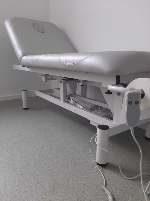 canapea pat consultatii medicale mobilier medical