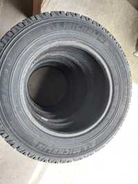 4 бр. Michelin Latitude Cross m+s 215/70/16 
Michelin Latitude Cross m