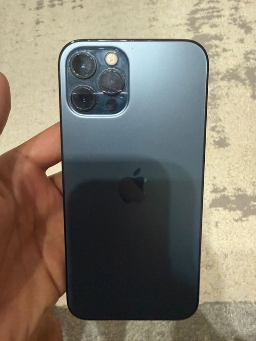 Продается iPhone 12 Pro