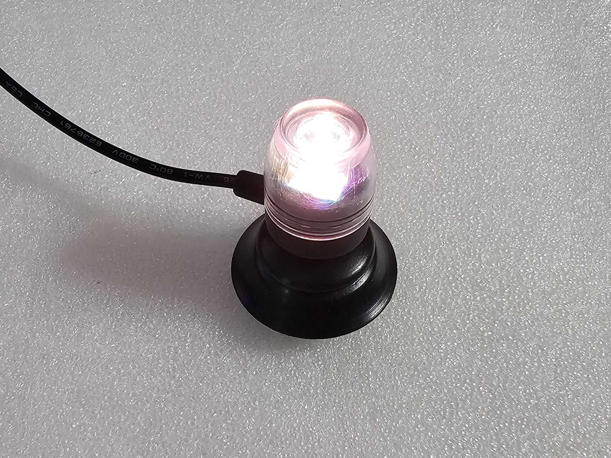 Iluminare LED multicolor acvariu Hydor H2SHOW LED - Decor subacvatic