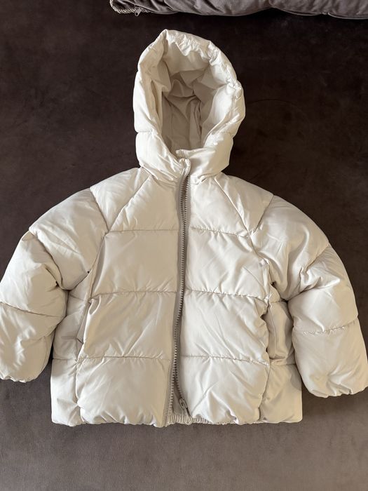 Куртка зимняя для девочки