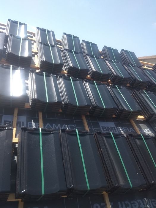 Ремонт на покриви