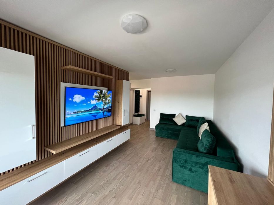 Apartament 1 cameră, complex  rezidential Himson