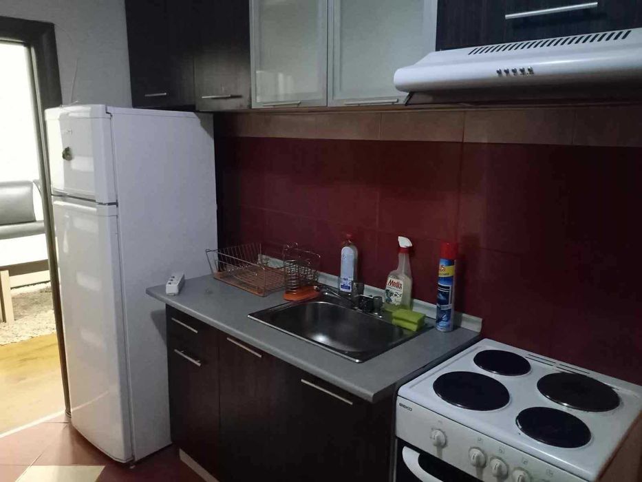 Двустаен ап. под наем в кв. Люлин 2