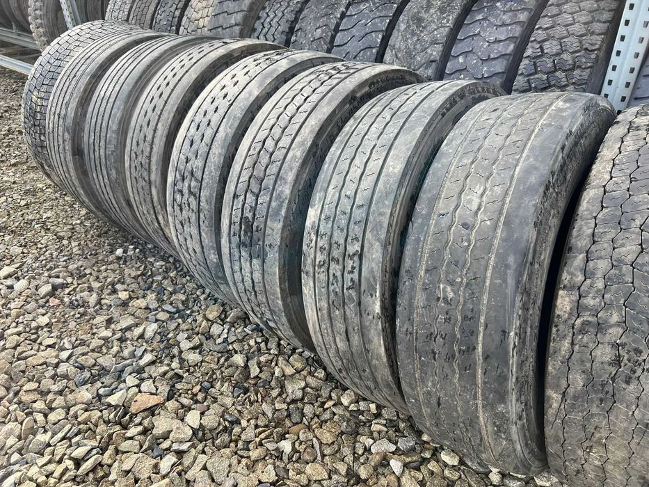 315/80/22.5 anvelope camion