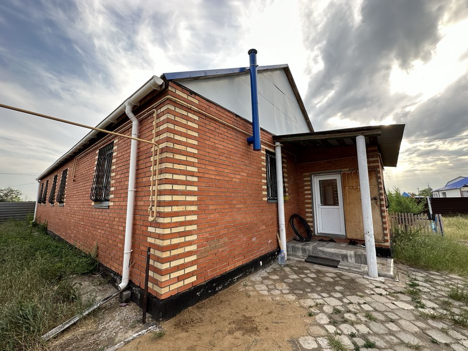 Продам 5комнатный благоустроенный дом