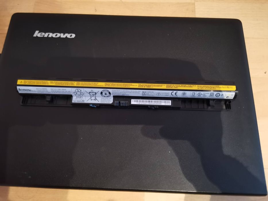Baterie laptop Lenovo.