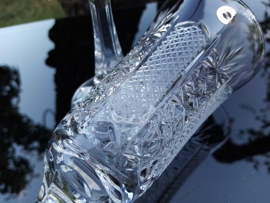 * Зорница лукс * - сервизи за вино и ракия - НОВИ !