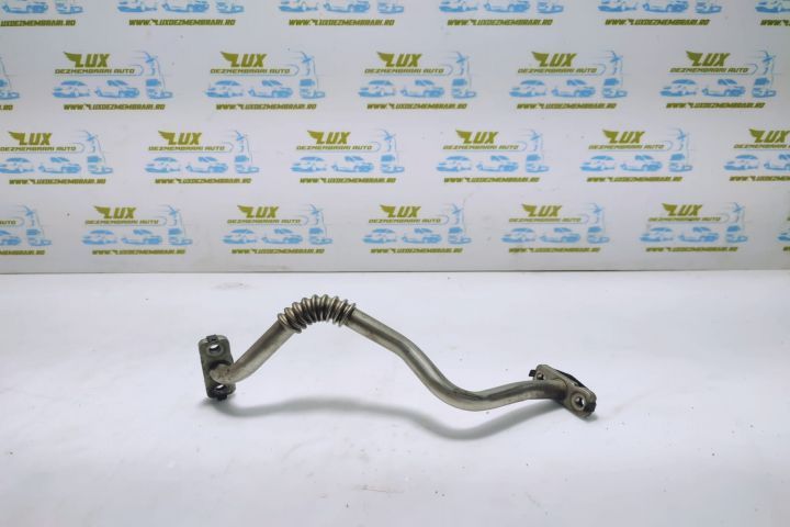 Conducta retur ulei turbo 1.4 tdi cus 04b145735c Volkswagen VW Polo 5 seria