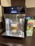 Expressor Siemens EQ.6 series 700 expresor cafea