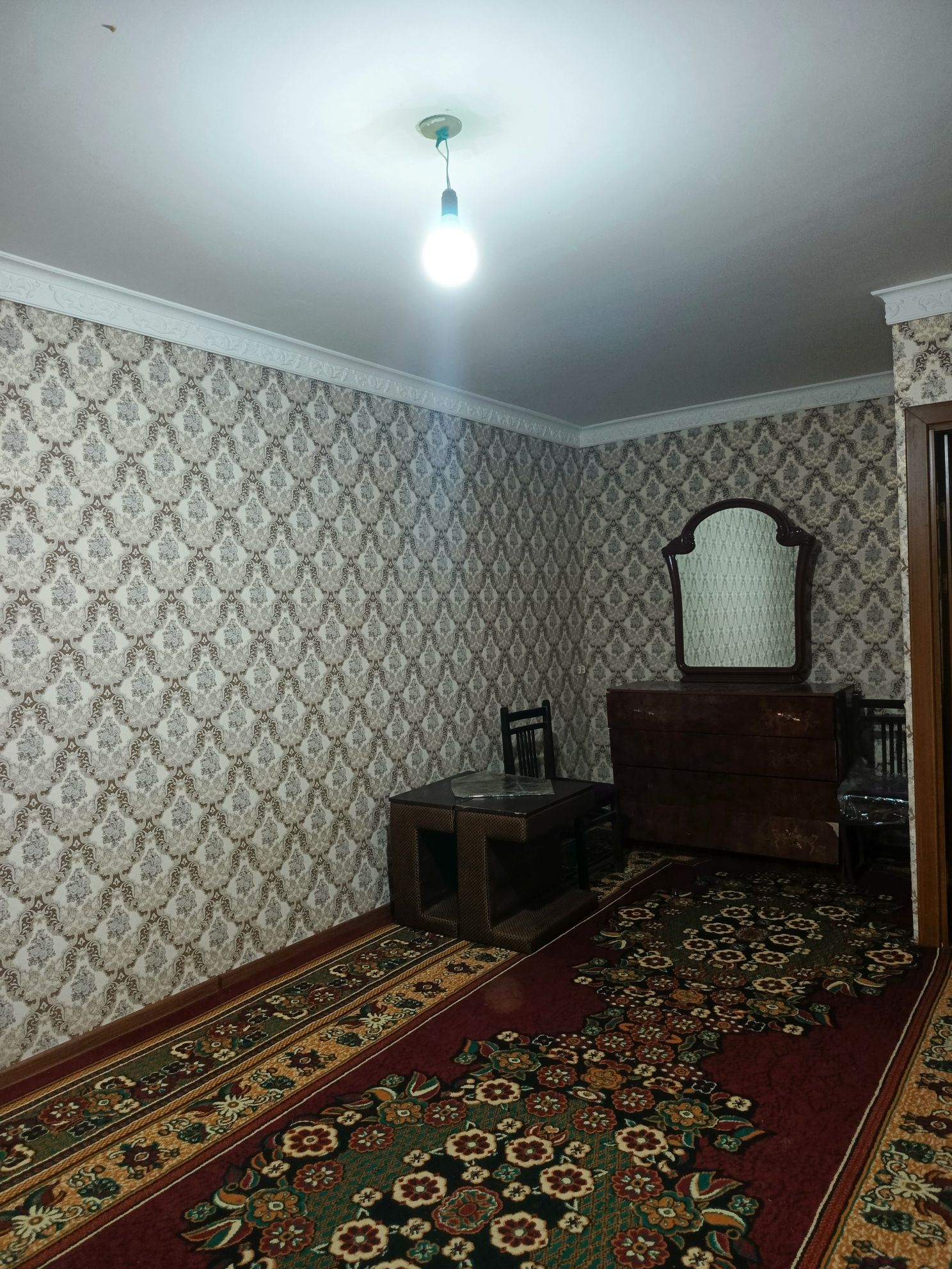Срочно сдается квартира Самкоч