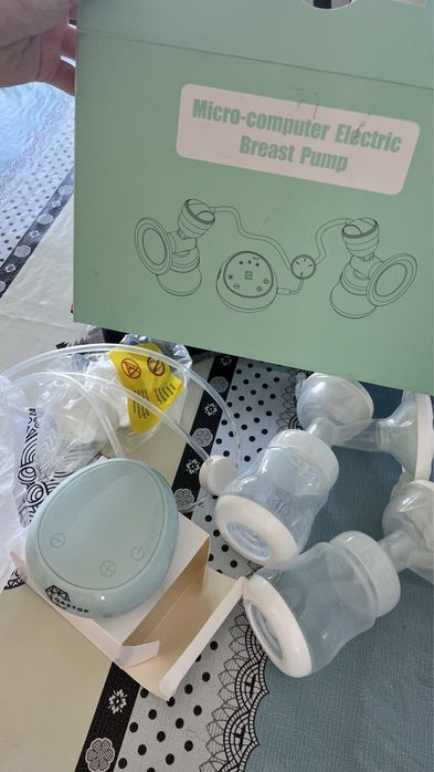 Продам молокоотсос