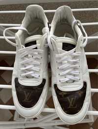 Sneakers Louis Vuitton originali