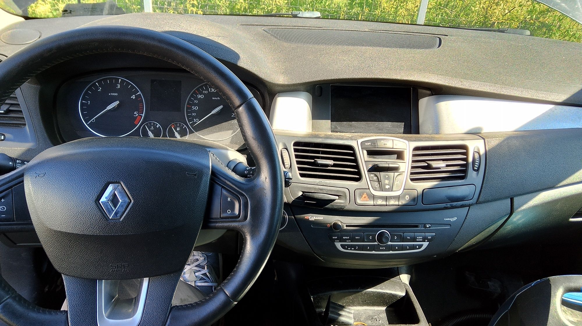 Dezmembrez Laguna 3, 2.0 benzina și 1.5 diesel l, benzina și 1.5 dci