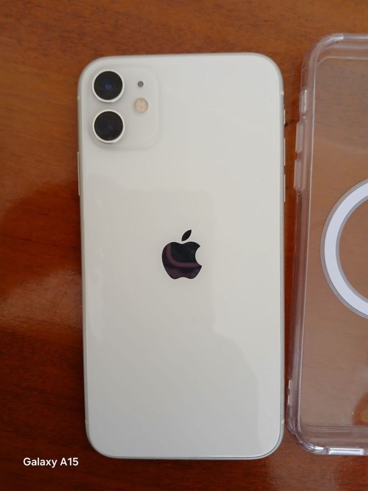 Iphone 11 xolati yaxshi