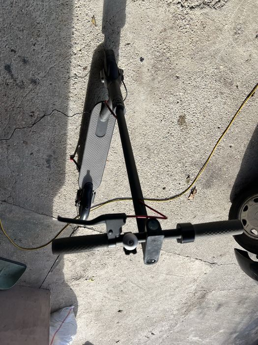 Trotineta xiaomi M365