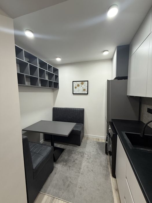 Суппер Хай-тек квартира ‼️ Горитт Срочноо