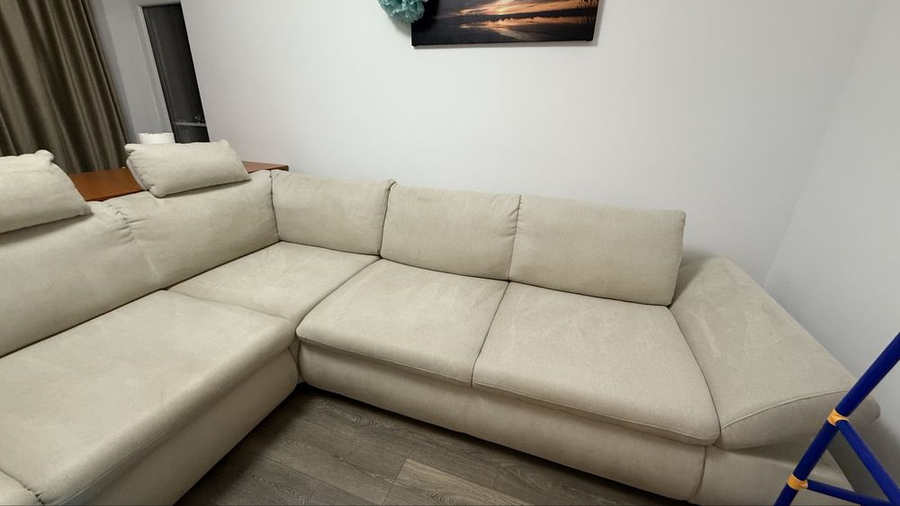 Coltar Amadeo Mobexpert