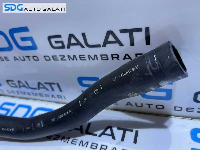 Furtun Epurator Gaze Volvo C70 2 2.0 D 2008 - 2009 Cod 9654733980