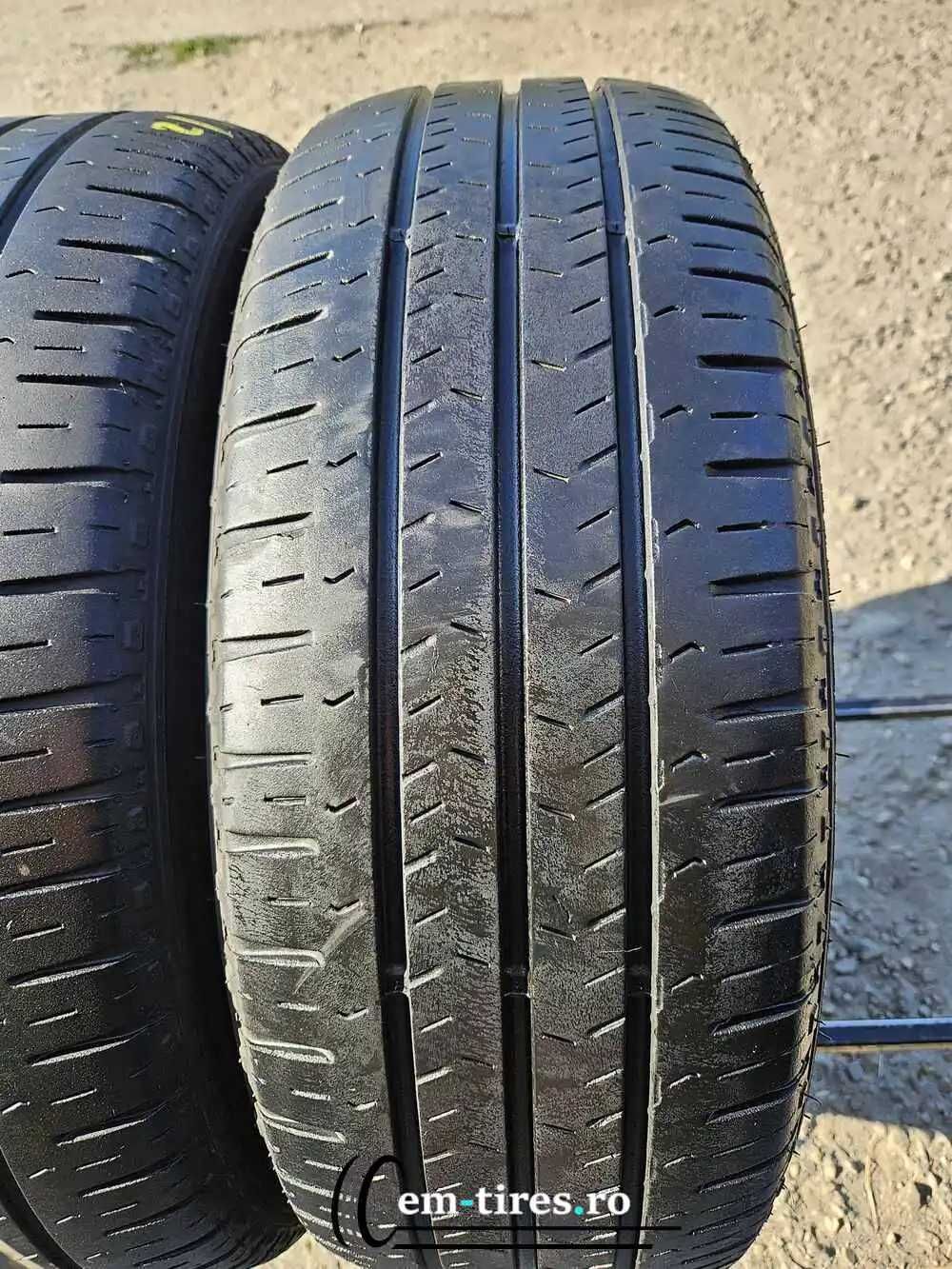 SET 2 Anvelope Vara 215/65 R16C NEXEN Roadian CT8 109/107T