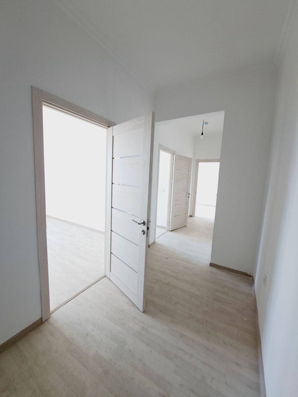 Сергели 3 хона 2 та санузел 70 м² Субсидия ёки имтиёзли 17,5% Ипотека