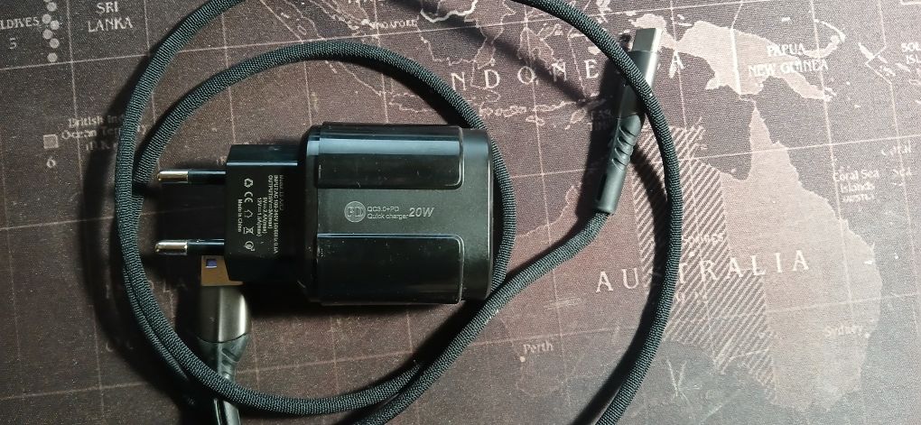 Нокия/Nokia 7 Плюс (TA-1062)