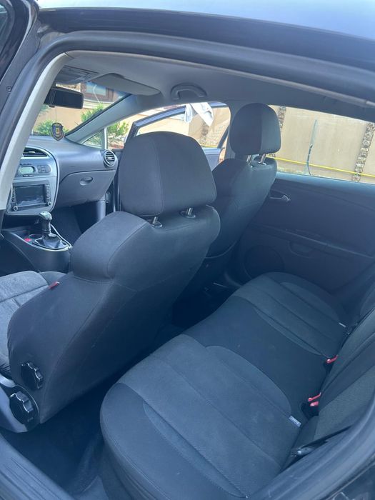 Seat Leon 2.0 Diessel FR