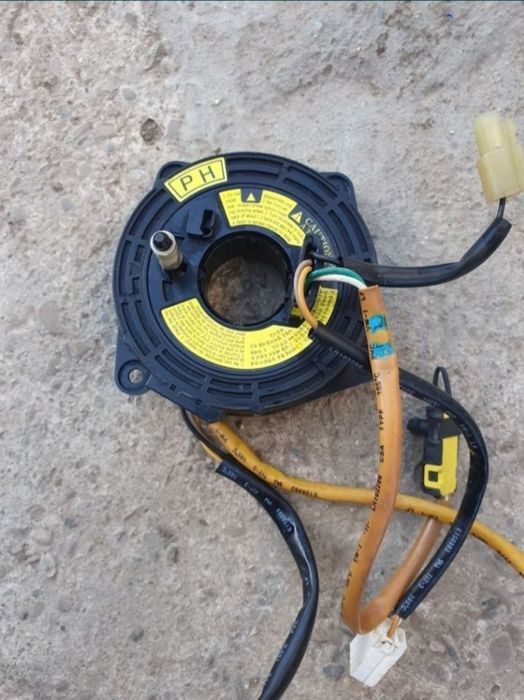Spira volan Chevrolet Aveo 2006-2011 spirala airbag