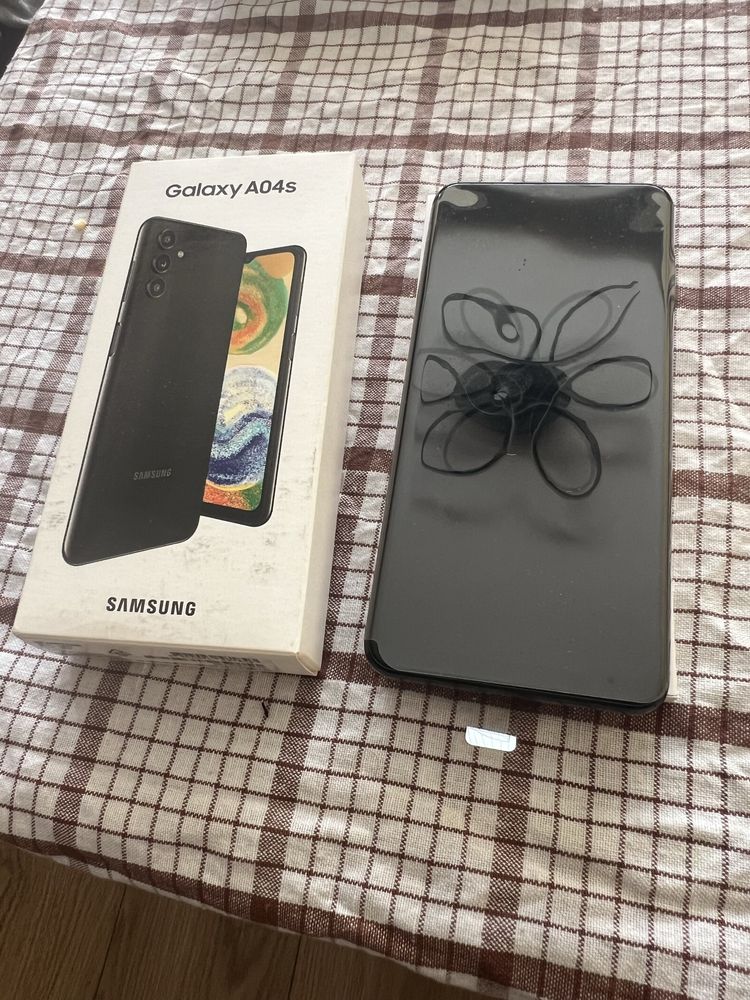 Чисто нов Samsung Galaxy A04s – Неразопакован!