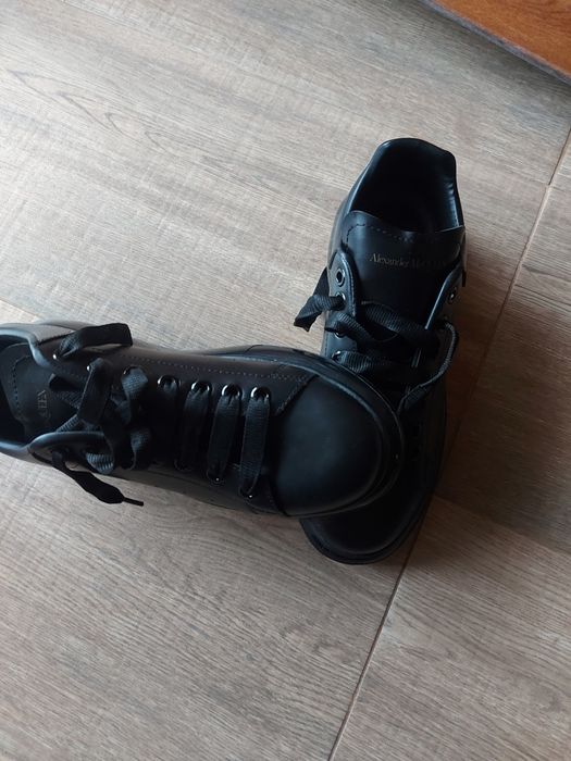 Мъжки обувки Alexander McQUEEN