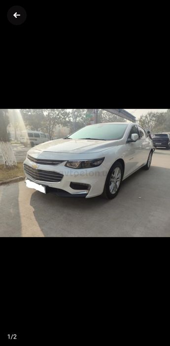 Malibu 2 sotiladi pitno bor 2 turbo